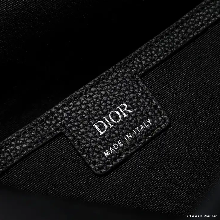 Official Brother Sam Bags 2411YA0090 Dio 0509